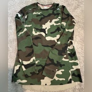 Flag Nor Fail Core Shirt